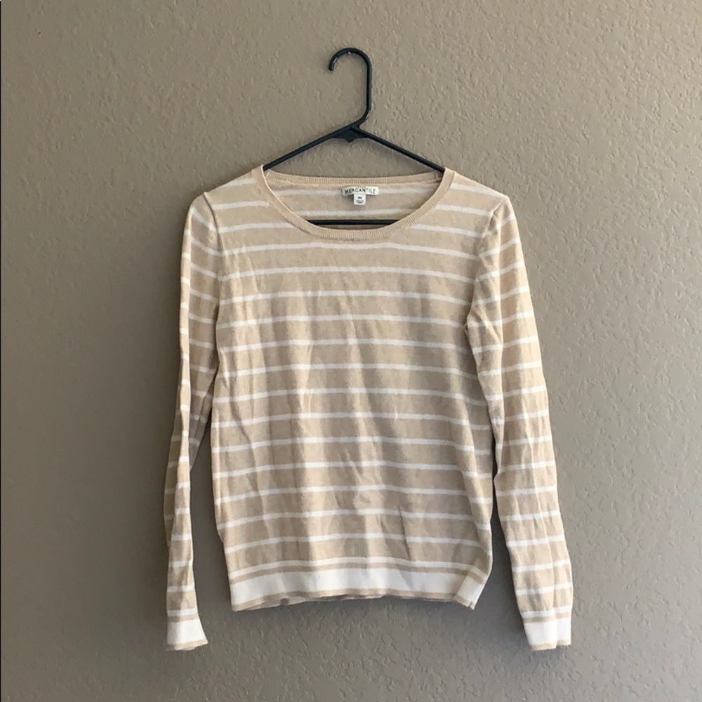 J.Crew Long Sleeve Sweater